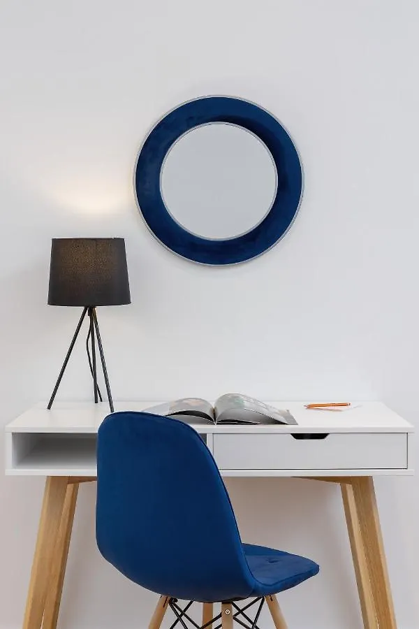 Apartment Studio Cracow Starowislna 41 & 43 By Noclegi Renters Krakow