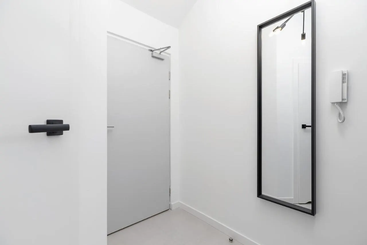 Studio Cracow Starowislna 41 & 43 By Noclegi Renters Krakow 0*,  Poland