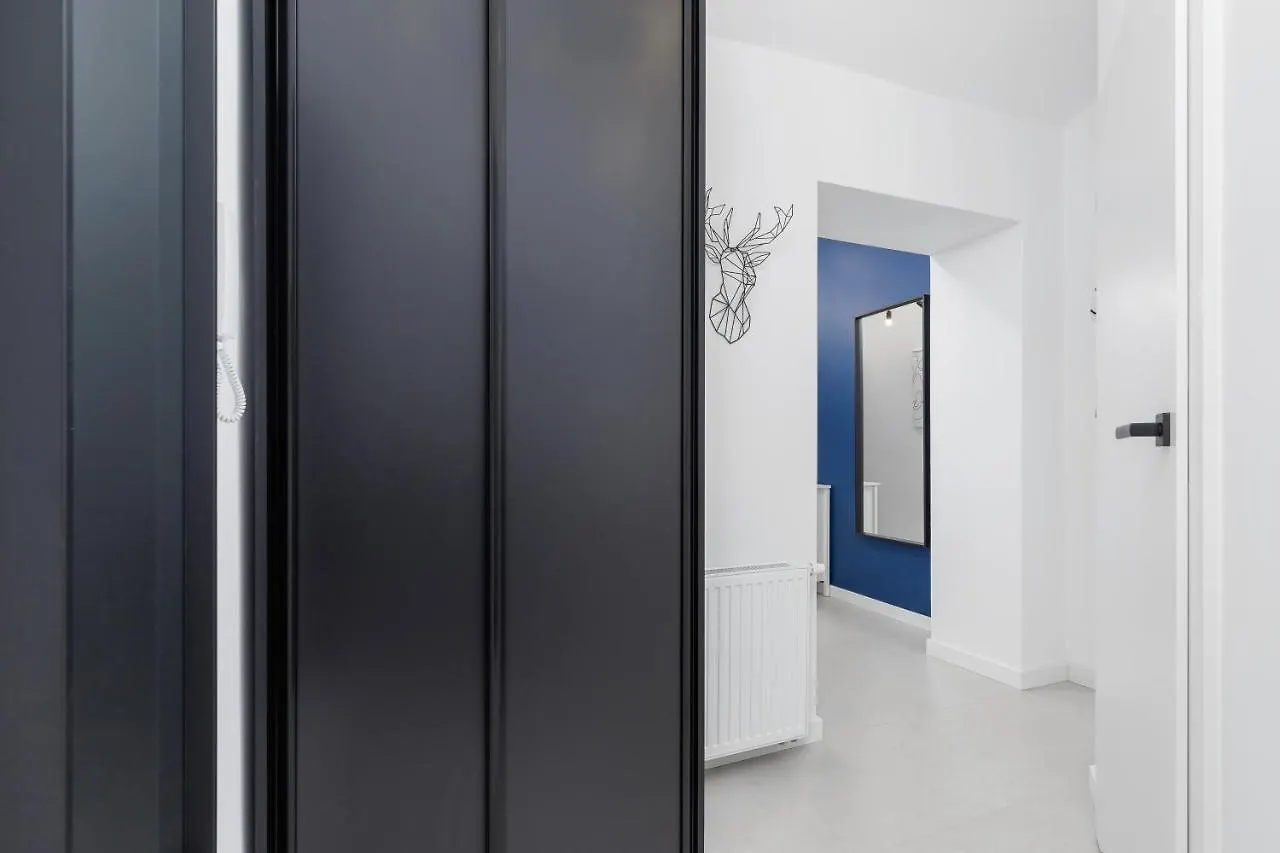 Apartment Studio Cracow Starowislna 41 & 43 By Noclegi Renters Krakow