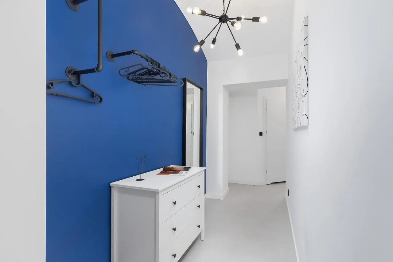 Studio Cracow Starowislna 41 & 43 By Noclegi Renters Krakow Poland