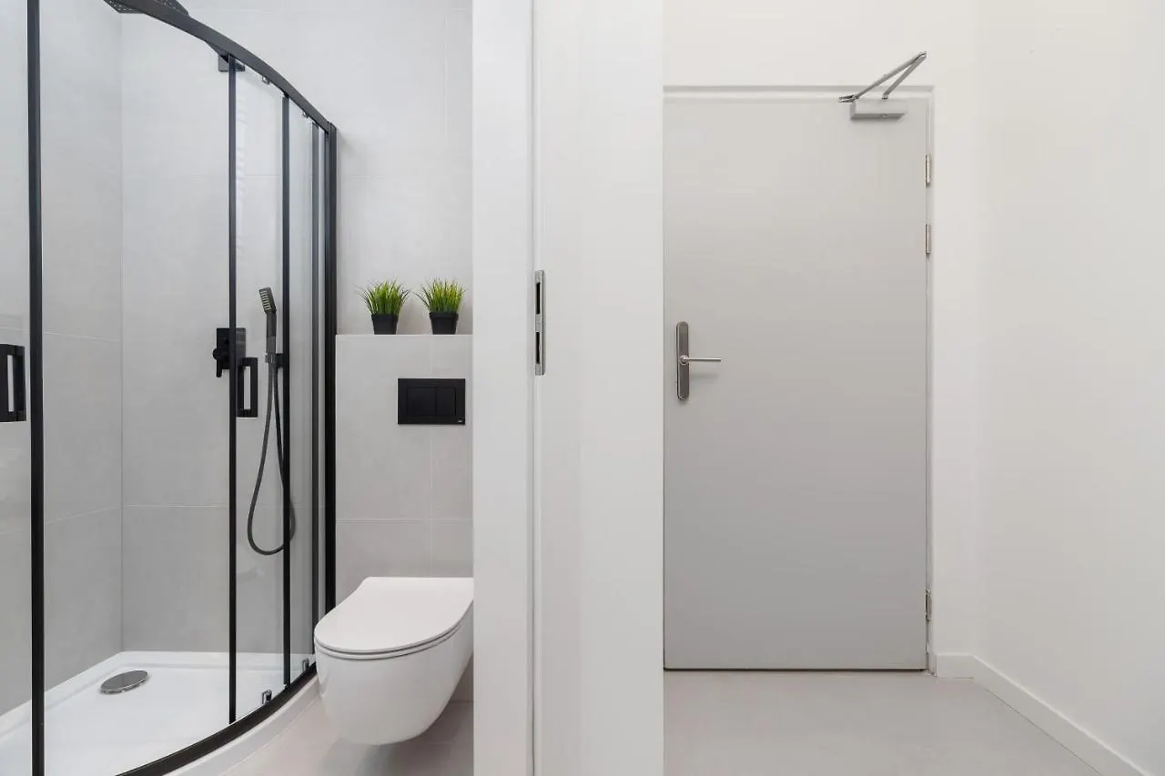 Studio Cracow Starowislna 41 & 43 By Noclegi Renters Krakow