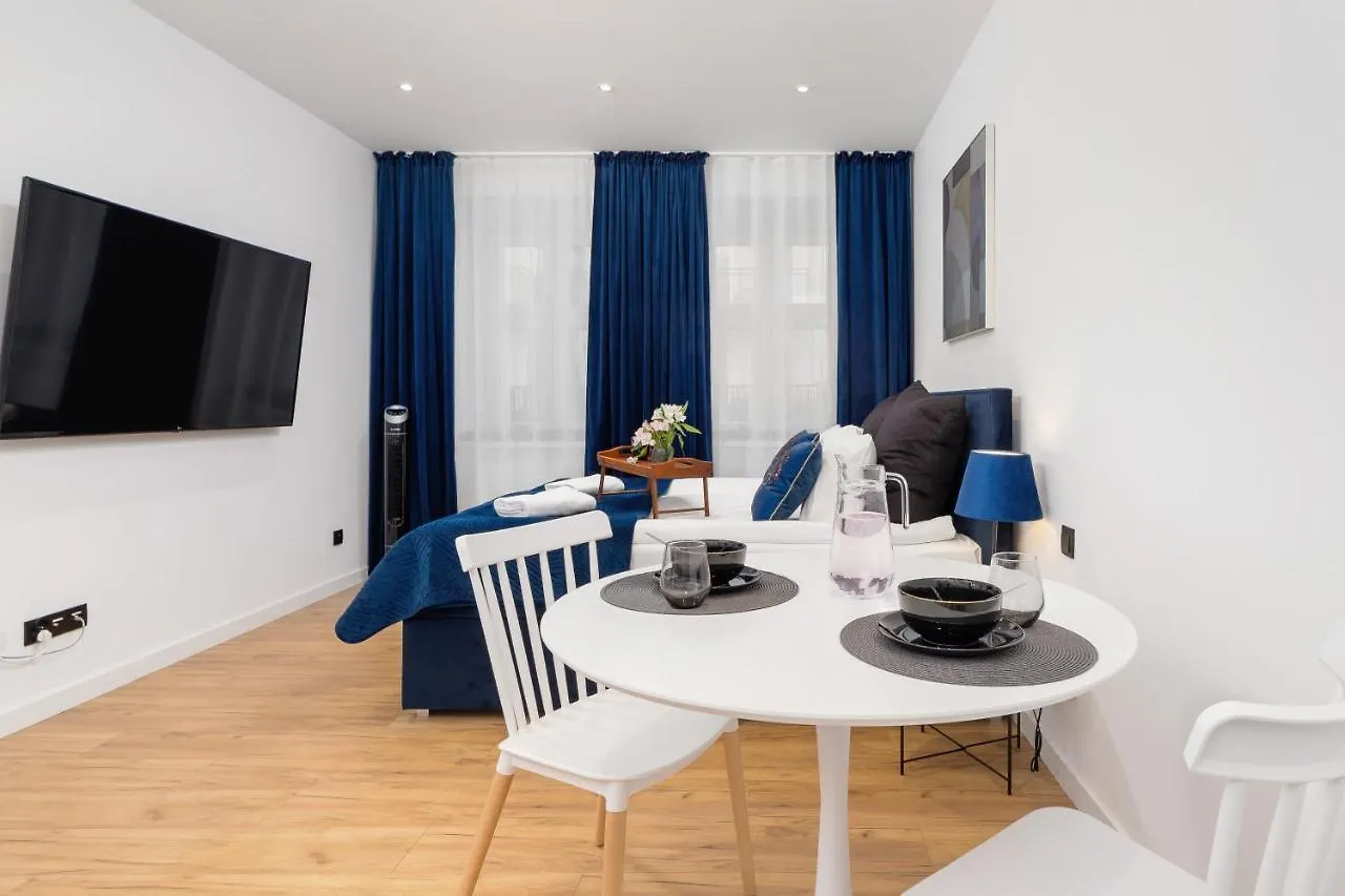 Studio Cracow Starowislna 41 & 43 By Noclegi Renters Krakow