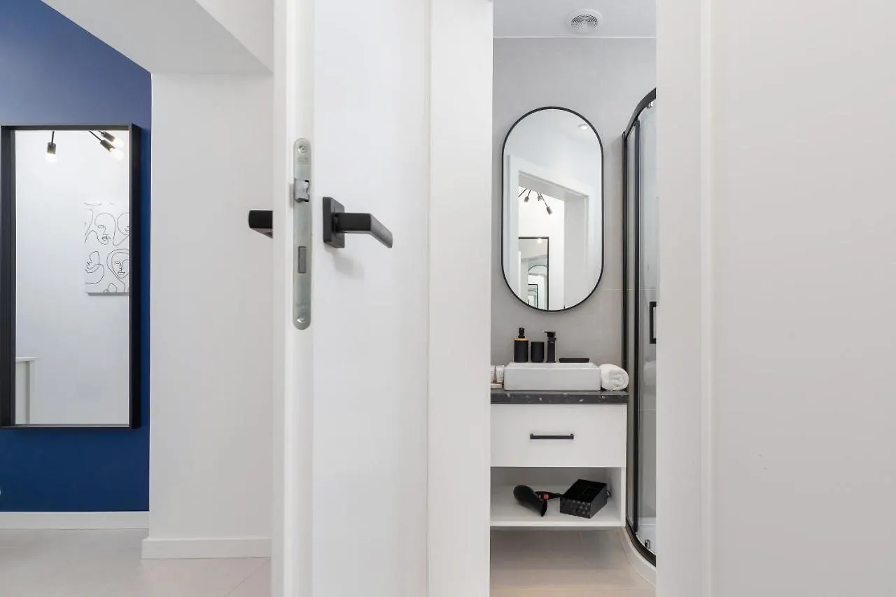 Studio Cracow Starowislna 41 & 43 By Noclegi Renters Krakow