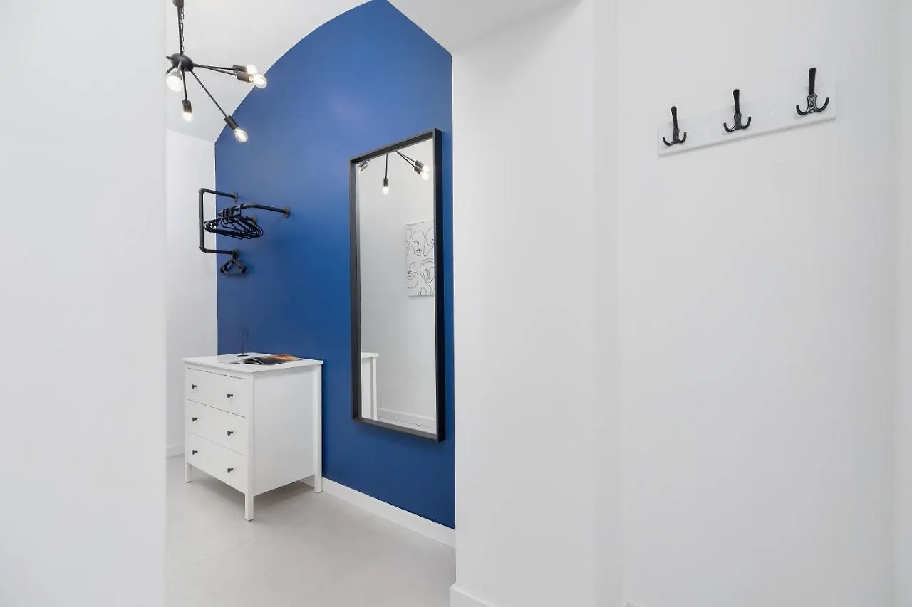 Apartment Studio Cracow Starowislna 41 & 43 By Noclegi Renters Krakow