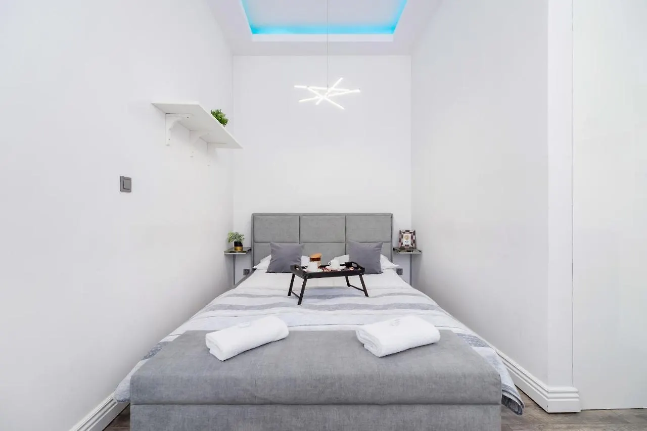 Studio Cracow Starowislna 41 & 43 By Noclegi Renters Krakow