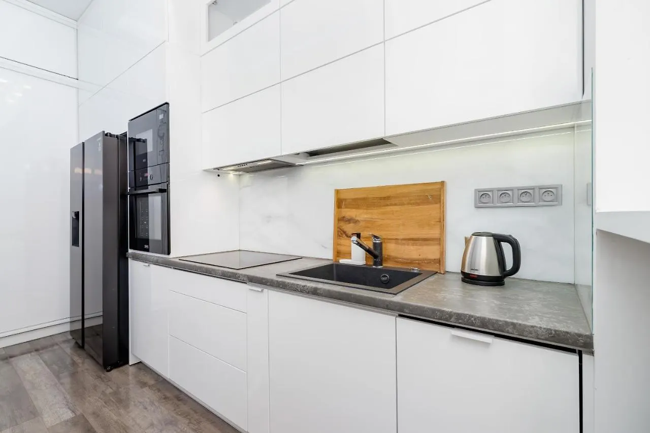 Studio Cracow Starowislna 41 & 43 By Noclegi Renters Krakow 0*,