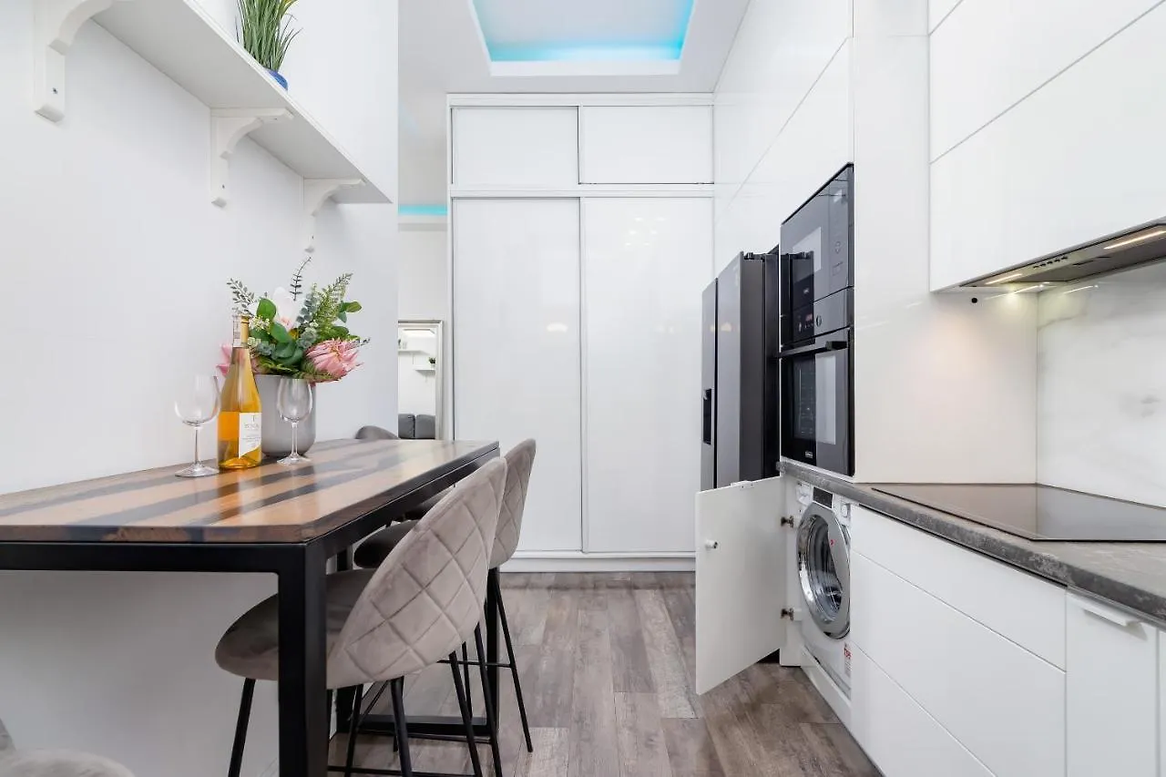 Apartment Studio Cracow Starowislna 41 & 43 By Noclegi Renters Krakow