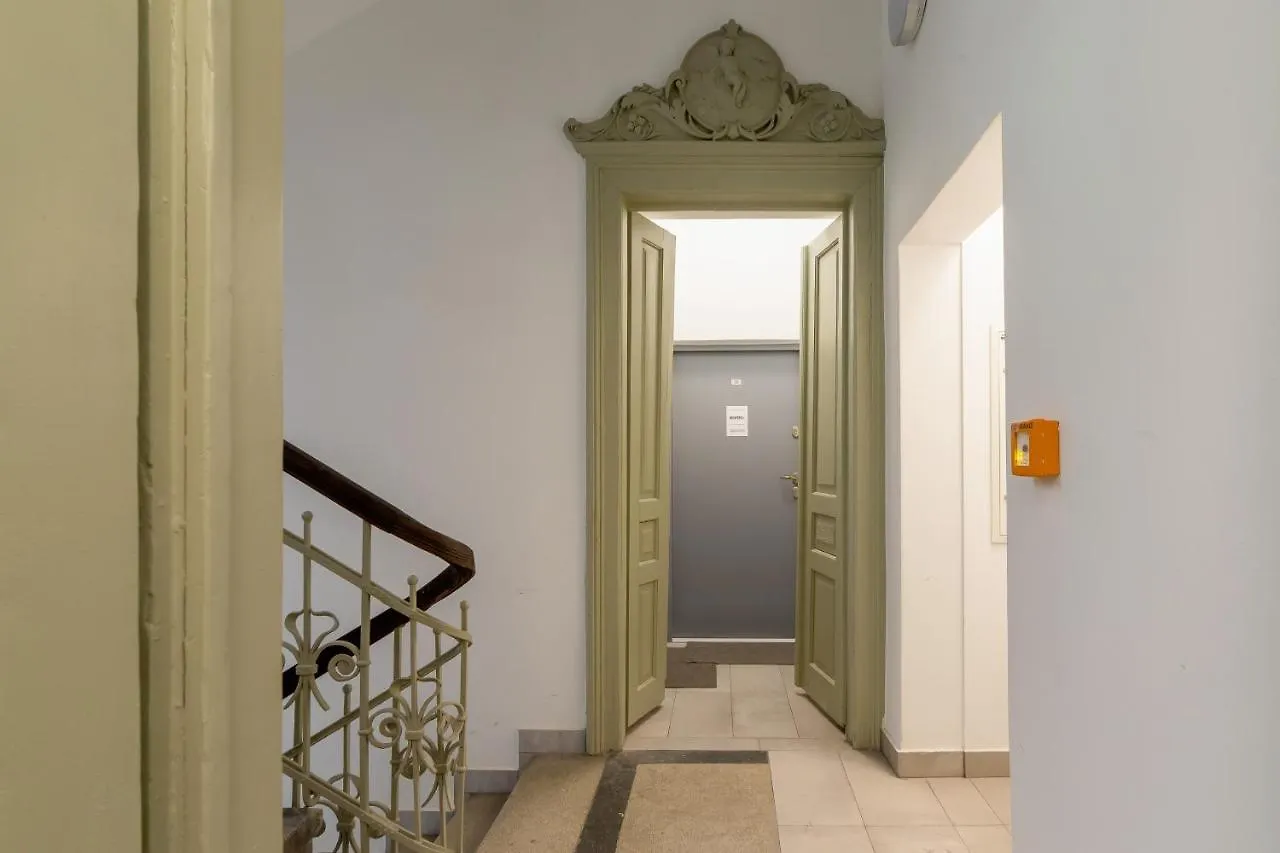 Studio Cracow Starowislna 41 & 43 By Noclegi Renters Krakow Poland