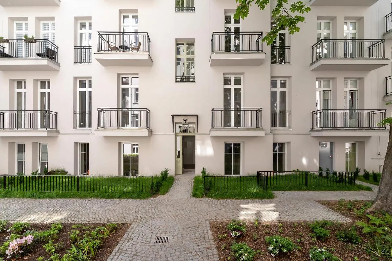 Studio Cracow Starowislna 41 & 43 By Noclegi Renters Krakow