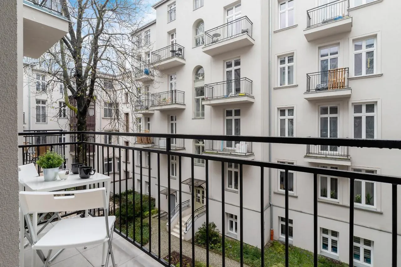 Studio Cracow Starowislna 41 & 43 By Noclegi Renters Krakow 0*,