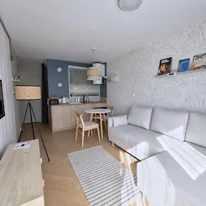 Apartament W Nadmorskim Klimacie Blisko Morza , Gdańsk Polska