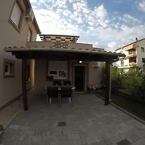 Apartman Nenci 1 , Bibinje Chorwacja