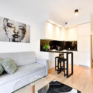 Apartament Rakowicka, Kraków