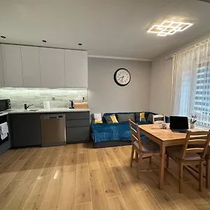 Apartament Gromadzka 11 - Comfy By Jso, Kraków
