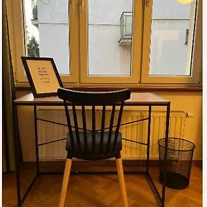 Kwatera prywatna Cheerful 3 Bedroom House, Kraków