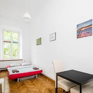Apartament Wasik, Kraków