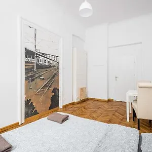 Apartament Szczebel, Kraków