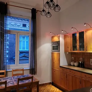 Apartament Old Town Kazimierz, Kraków