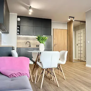 Latarnikow Q4apartments , Gdańsk Polska