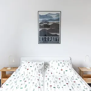 Apartament Modern House In Old Town Numero 8, Kraków