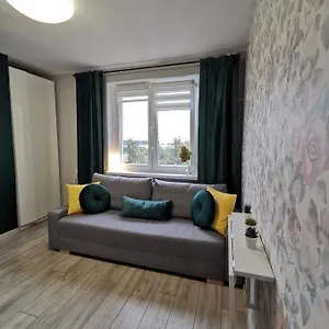 Centrum Apartament Siennicka , Gdańsk Polska