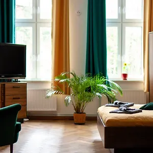 Apartment Bailey, Krakow