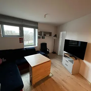City View Studio , Wrocław Polska