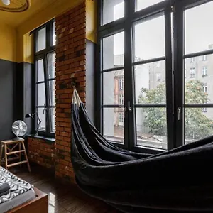 Close-golden - Cozy Studio - Great Location&k28 , Wrocław Polska