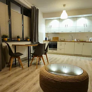 Apartament Czerwone Maki, Kraków