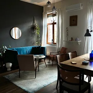 Apartament D7, Kraków
