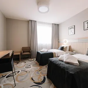 Krowodrza Centrum Konferencyjno - Hotelowe קרקוב